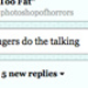 Illustration for article titled Our New Look: Let Your Fingers Do The Talking